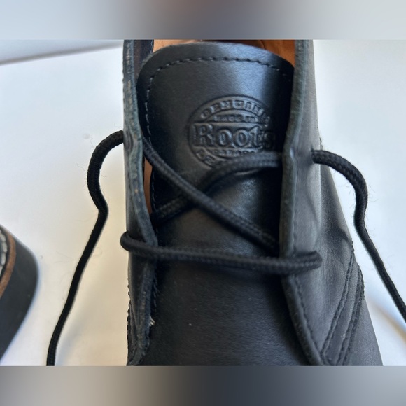 Roots | vintage desert boots - Picture 6 of 10